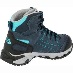 Dames Mount Shasta High Schoenen -RenSnel OutdoorSchoenen Hub iview 3010937 001 pic4