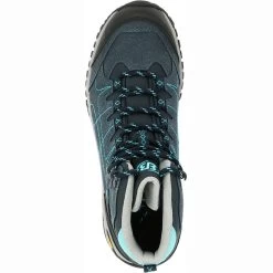 Dames Mount Shasta High Schoenen -RenSnel OutdoorSchoenen Hub iview 3010937 001 pic5