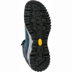 Dames Mount Shasta High Schoenen -RenSnel OutdoorSchoenen Hub iview 3010937 001 pic6