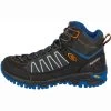 Heren Mount Meloni Schoenen -RenSnel OutdoorSchoenen Hub iview 3010938 001 pic1