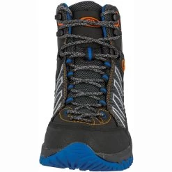 Heren Mount Meloni Schoenen -RenSnel OutdoorSchoenen Hub iview 3010938 001 pic3