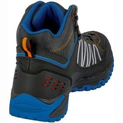 Heren Mount Meloni Schoenen -RenSnel OutdoorSchoenen Hub iview 3010938 001 pic4