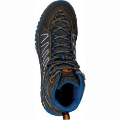 Heren Mount Meloni Schoenen -RenSnel OutdoorSchoenen Hub iview 3010938 001 pic5