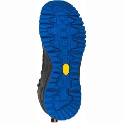 Heren Mount Meloni Schoenen -RenSnel OutdoorSchoenen Hub iview 3010938 001 pic6