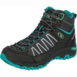 Dames Mount Meloni Schoenen -RenSnel OutdoorSchoenen Hub iview 3010939 001 pic2