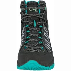 Dames Mount Meloni Schoenen -RenSnel OutdoorSchoenen Hub iview 3010939 001 pic3