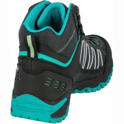 Dames Mount Meloni Schoenen -RenSnel OutdoorSchoenen Hub iview 3010939 001 pic4
