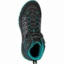 Dames Mount Meloni Schoenen -RenSnel OutdoorSchoenen Hub iview 3010939 001 pic5