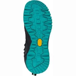 Dames Mount Meloni Schoenen -RenSnel OutdoorSchoenen Hub iview 3010939 001 pic6