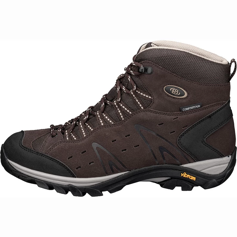Mount Bona High Schoenen 3 Mount Bona High Schoenen