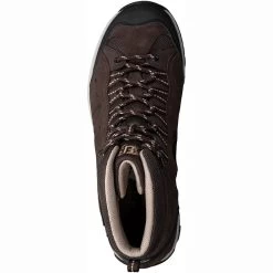 Mount Bona High Schoenen 12 Mount Bona High Schoenen -RenSnel OutdoorSchoenen Hub iview 3010940 001 pic5