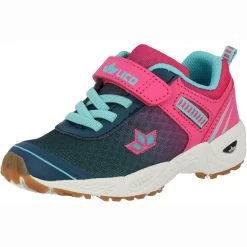 LICO Kinderen Barney VS Schoenen -RenSnel OutdoorSchoenen Hub iview 3010942 012 pic2