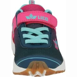 LICO Kinderen Barney VS Schoenen -RenSnel OutdoorSchoenen Hub iview 3010942 012 pic3