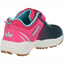 LICO Kinderen Barney VS Schoenen -RenSnel OutdoorSchoenen Hub iview 3010942 012 pic4