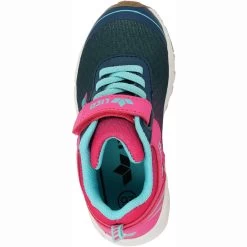 LICO Kinderen Barney VS Schoenen -RenSnel OutdoorSchoenen Hub iview 3010942 012 pic5