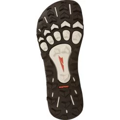 Altra Dames Lone Peak 6 Schoenen -RenSnel OutdoorSchoenen Hub iview 3010952 028 pic4