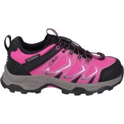 CMP Kinderen Byne Low WP Schoenen -RenSnel OutdoorSchoenen Hub iview 3010953 029 pic1