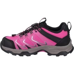 CMP Kinderen Byne Low WP Schoenen -RenSnel OutdoorSchoenen Hub iview 3010953 029 pic2