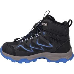 CMP Kinderen Byne Mid WP Schoenen -RenSnel OutdoorSchoenen Hub iview 3010954 029 pic2