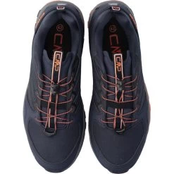 CMP Heren Atik WP Schoenen 8 CMP Heren Atik WP Schoenen -RenSnel OutdoorSchoenen Hub iview 3010962 010 pic3