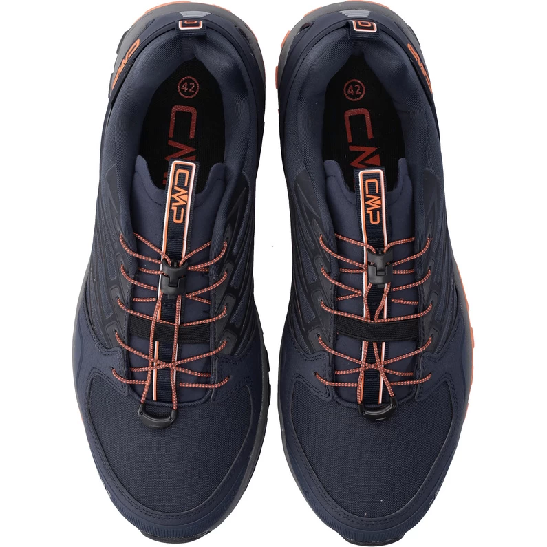 CMP Heren Atik WP Schoenen 5 CMP Heren Atik WP Schoenen - Image 3