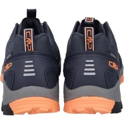 CMP Heren Atik WP Schoenen 9 CMP Heren Atik WP Schoenen -RenSnel OutdoorSchoenen Hub iview 3010962 010 pic4