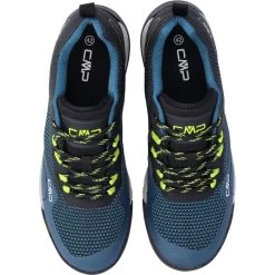 CMP Heren Lothal WP Schoenen -RenSnel OutdoorSchoenen Hub iview 3010966 001 pic3