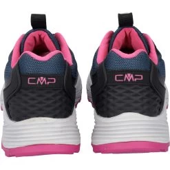 CMP Dames Phelyx WP Schoenen -RenSnel OutdoorSchoenen Hub iview 3010967 001 pic4