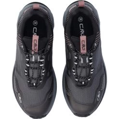 CMP Dames Pohlarys Low WP Schoenen -RenSnel OutdoorSchoenen Hub iview 3010977 008 pic3