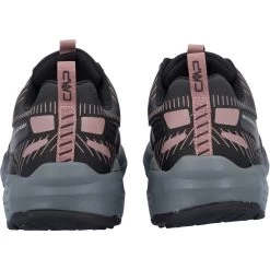 CMP Dames Pohlarys Low WP Schoenen -RenSnel OutdoorSchoenen Hub iview 3010977 008 pic4