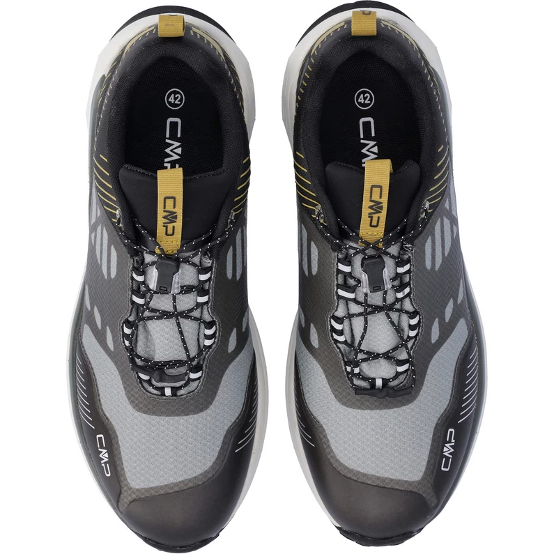 CMP Heren Pohlarys Low WP Schoenen 5 CMP Heren Pohlarys Low WP Schoenen - Image 3