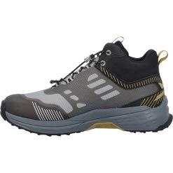 CMP Heren Pohlarys Mid WP Schoenen -RenSnel OutdoorSchoenen Hub iview 3010980 001 pic2