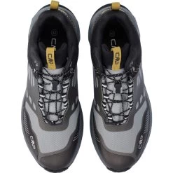 CMP Heren Pohlarys Mid WP Schoenen -RenSnel OutdoorSchoenen Hub iview 3010980 001 pic3