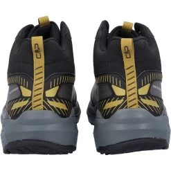 CMP Heren Pohlarys Mid WP Schoenen -RenSnel OutdoorSchoenen Hub iview 3010980 001 pic4