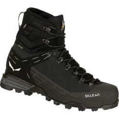 SALEWA Heren Ortles Ascent Mid GTX Schoenen