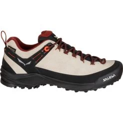 SALEWA Dames Wildfire Leather GTX Schoenen
