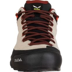 SALEWA Dames Wildfire Leather GTX Schoenen -RenSnel OutdoorSchoenen Hub iview 3010996 001 pic3