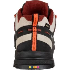 SALEWA Dames Wildfire Leather GTX Schoenen -RenSnel OutdoorSchoenen Hub iview 3010996 001 pic4