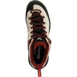 SALEWA Dames Wildfire Leather GTX Schoenen -RenSnel OutdoorSchoenen Hub iview 3010996 001 pic5