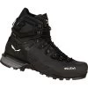 SALEWA Dames Ortles Edge Mid GTX Schoenen 1 SALEWA Dames Ortles Edge Mid GTX Schoenen -RenSnel OutdoorSchoenen Hub iview 3010999 001 pic2