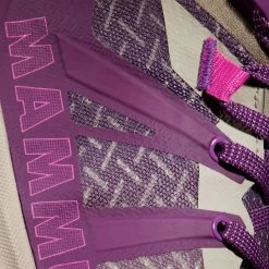 Mammut Dames Sertig II Mid GTX Schoenen -RenSnel OutdoorSchoenen Hub iview 3011006 023 pic5