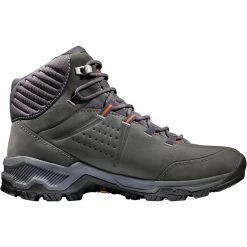 Mammut Dames Mercury IV Mid LTH Schoenen -RenSnel OutdoorSchoenen Hub iview 3011008 003 pic3