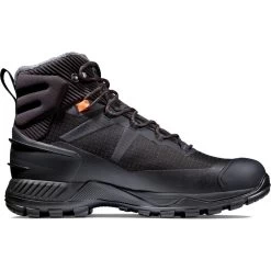 Mammut Heren Blackfin III Mid DT Schoenen -RenSnel OutdoorSchoenen Hub iview 3011014 001 pic3