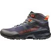 Mammut Heren Sertig II Mid GTX Schoenen -RenSnel OutdoorSchoenen Hub iview 3011016 001 pic1