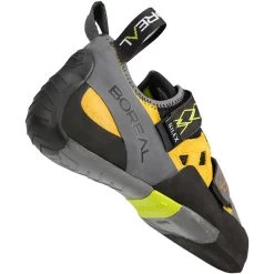 BOREAL Heren Silex Klimschoenen -RenSnel OutdoorSchoenen Hub iview 3011033 001 pic2