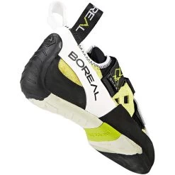 BOREAL Dames Silex Klimschoenen -RenSnel OutdoorSchoenen Hub iview 3011034 001 pic2