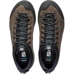 Scarpa Dames Gecko Pro Schoenen 13 Scarpa Dames Gecko Pro Schoenen -RenSnel OutdoorSchoenen Hub iview 3011050 001 pic6