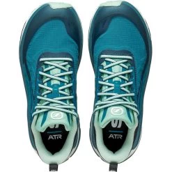 Scarpa Dames Golden Gate ATR GTX Schoenen -RenSnel OutdoorSchoenen Hub iview 3011052 001 pic6