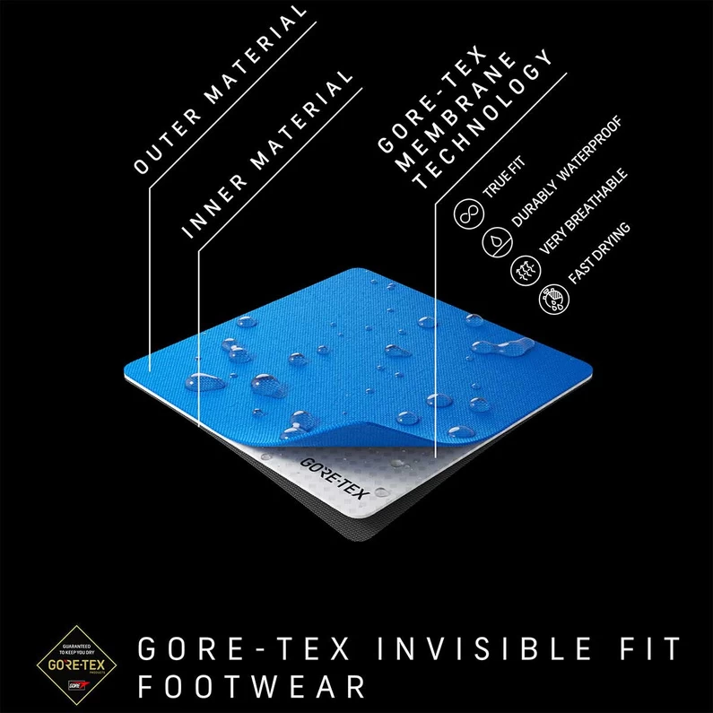 Scarpa Kinderen Golden Gate ATR GTX Schoenen 8 Scarpa Kinderen Golden Gate ATR GTX Schoenen - Image 6