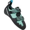 Scarpa Dames Quantix SF Klimschoenen -RenSnel OutdoorSchoenen Hub iview 3011059 001 pic1